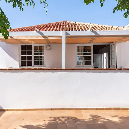 Casa Lina Holidayfv Διαμέρισμα