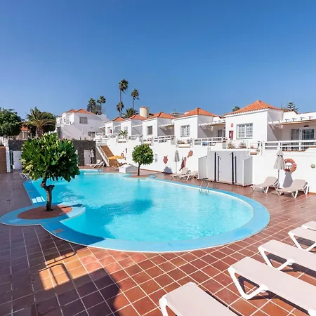 Διαμέρισμα Casa Lina Holidayfv *