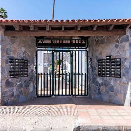 Casa Lina Holidayfv * Κοραλέχο