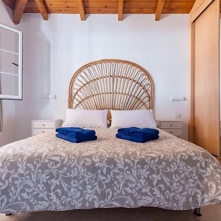 Casa Lina Holidayfv