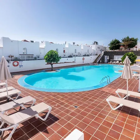 Casa Lina Holidayfv * Κοραλέχο