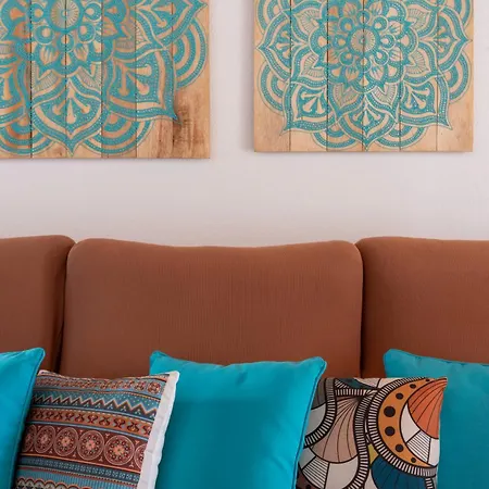 Διαμέρισμα Casa Lina Holidayfv