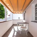 Apartamento Casa Lina Holidayfv *