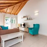 Casa Lina Holidayfv * Corralejo