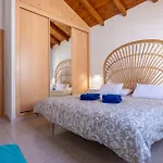 Apartamento Casa Lina Holidayfv *