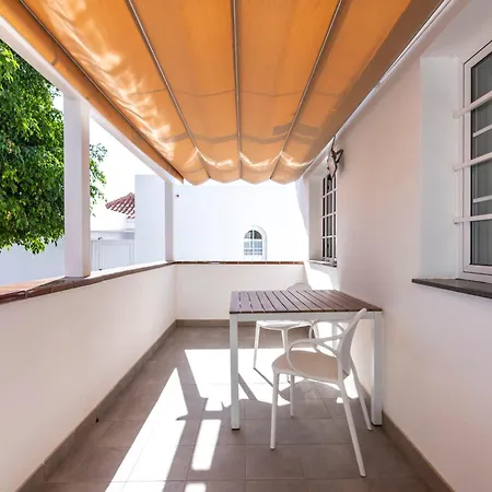 Appartement Casa Lina Holidayfv *