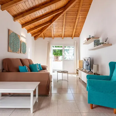 Casa Lina Holidayfv Apartman Corralejo