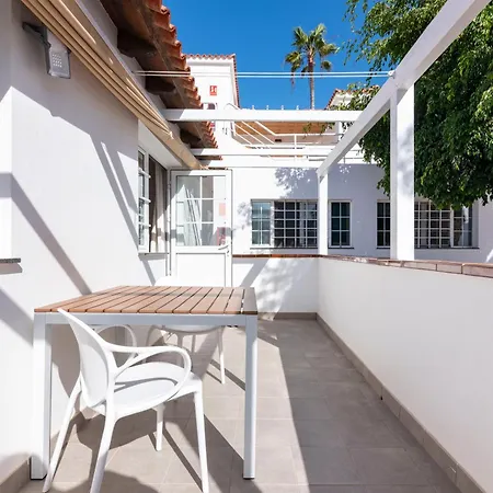 Casa Lina Holidayfv Apartament *