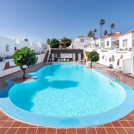 Appartement Casa Lina Holidayfv Corralejo