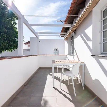 Apartament Casa Lina Holidayfv