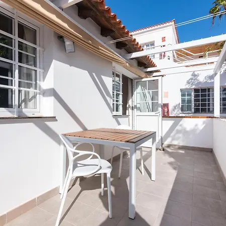 Casa Lina Holidayfv Apartament Corralejo