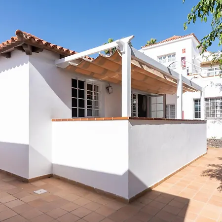 Apartament Casa Lina Holidayfv *