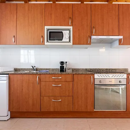 Casa Lina Holidayfv