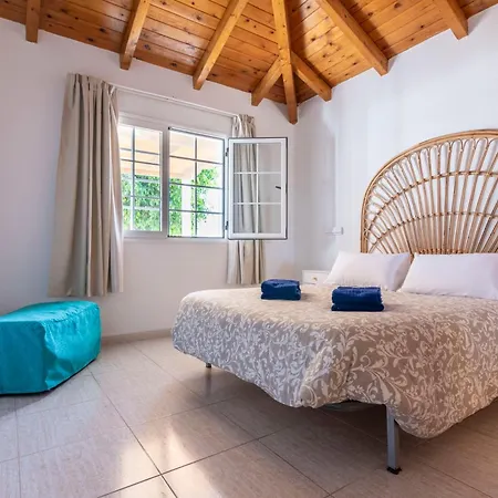 Casa Lina Holidayfv Apartman *