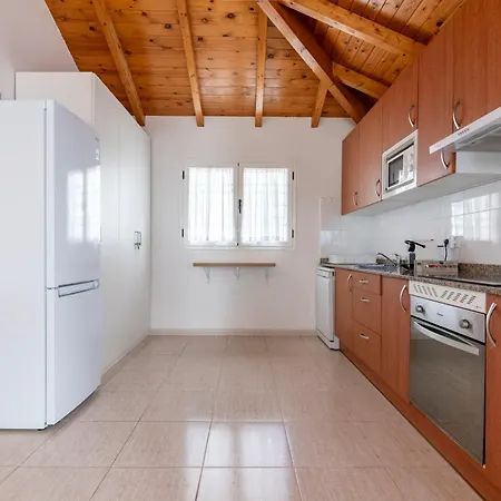 Casa Lina Holidayfv Apartman
