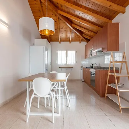 Casa Lina Holidayfv Appartement *
