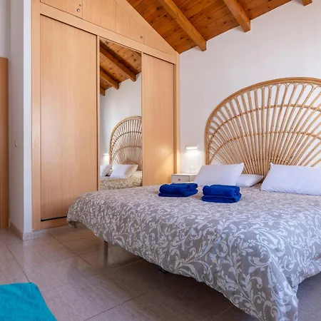 Appartement Casa Lina Holidayfv *