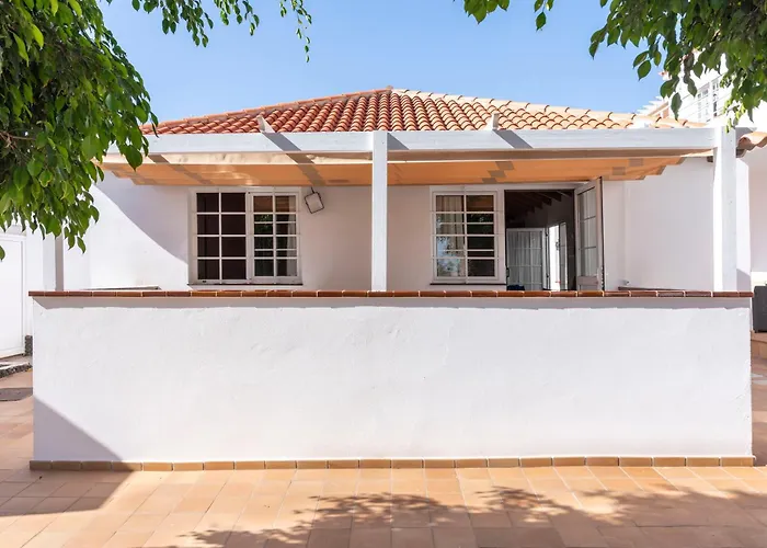 Casa Lina Holidayfv Apartament