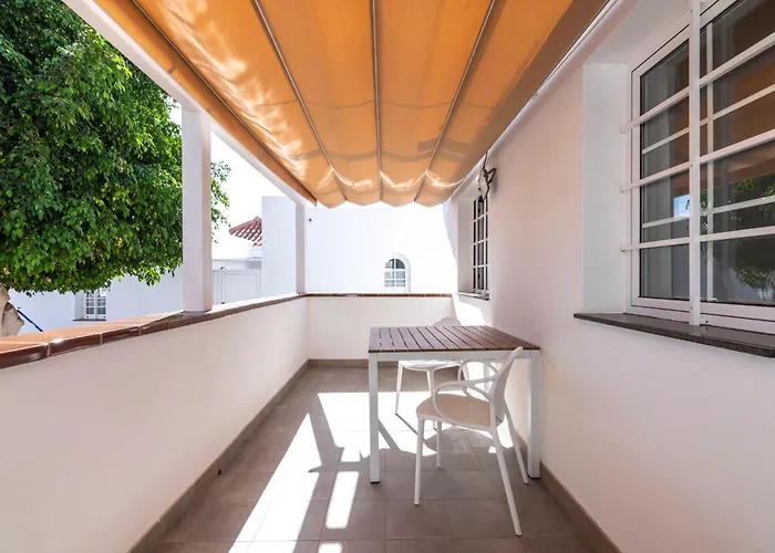 Apartament Casa Lina Holidayfv *