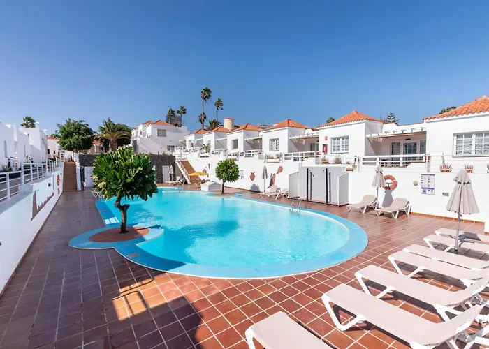 Apartament Casa Lina Holidayfv *