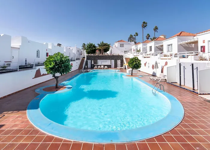 Apartament Casa Lina Holidayfv Corralejo