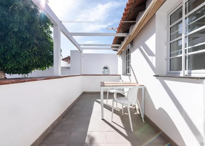 Apartament Casa Lina Holidayfv