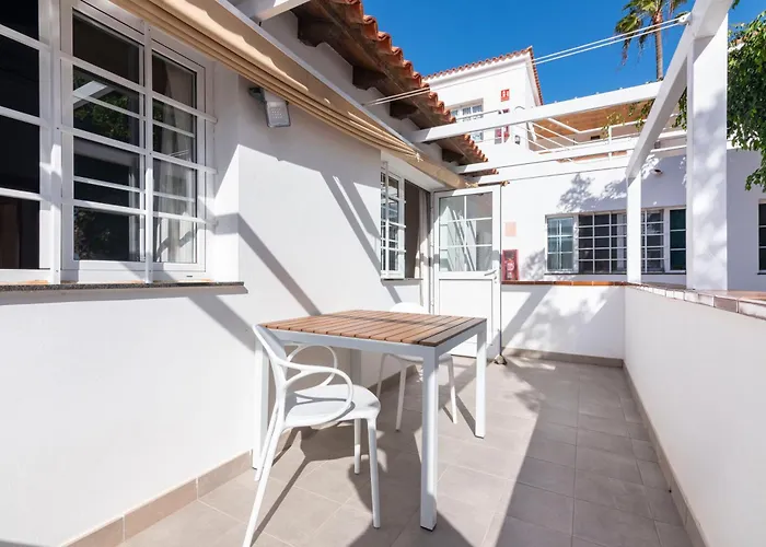 Casa Lina Holidayfv Apartament Corralejo