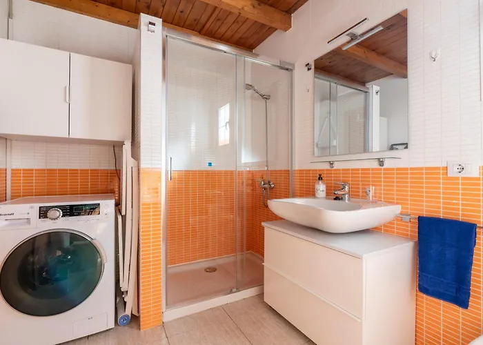 Apartament Casa Lina Holidayfv Corralejo