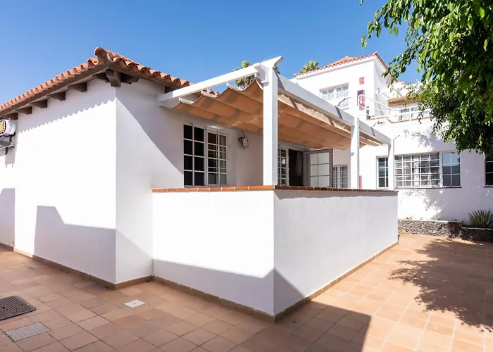 Apartament Casa Lina Holidayfv *