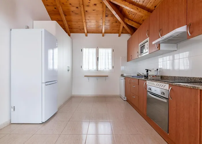 Casa Lina Holidayfv Apartament