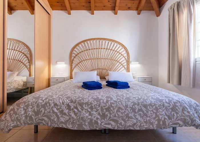 Casa Lina Holidayfv *