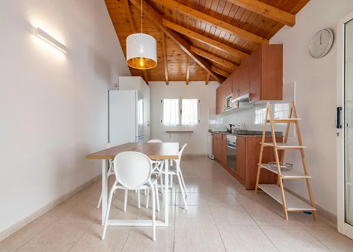 Casa Lina Holidayfv Apartament *