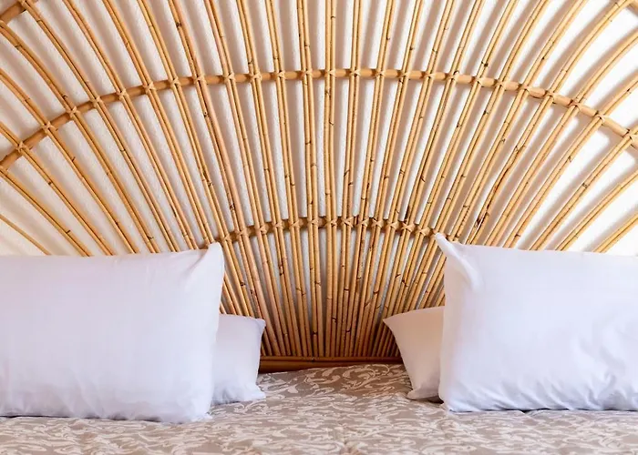 Casa Lina Holidayfv Apartament *