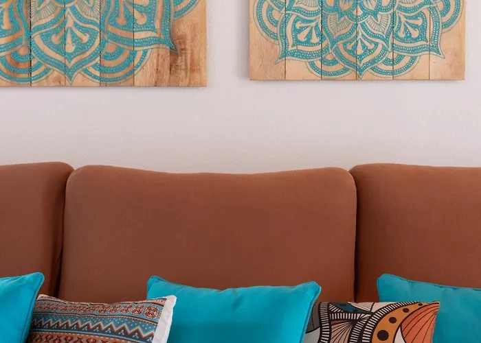 Apartament Casa Lina Holidayfv