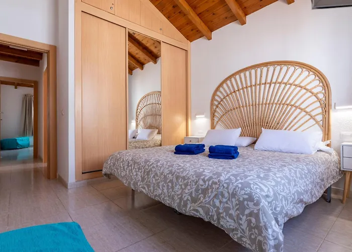 Apartament Casa Lina Holidayfv *