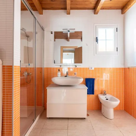 Casa Lina Holidayfv Appartamento